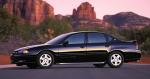 Chevrolet Impala SS 2000 года